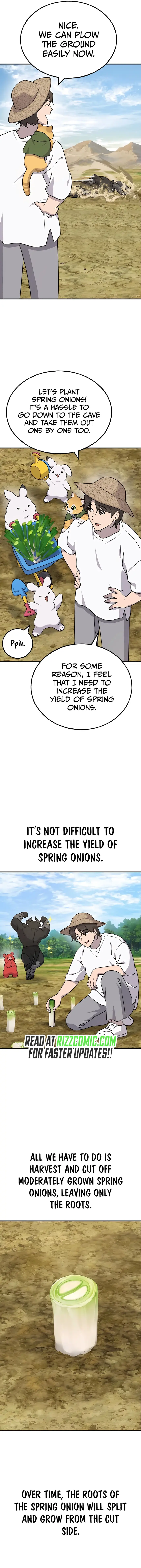 Solo Farming In The Tower - Chapter 41 image 12_optimized
